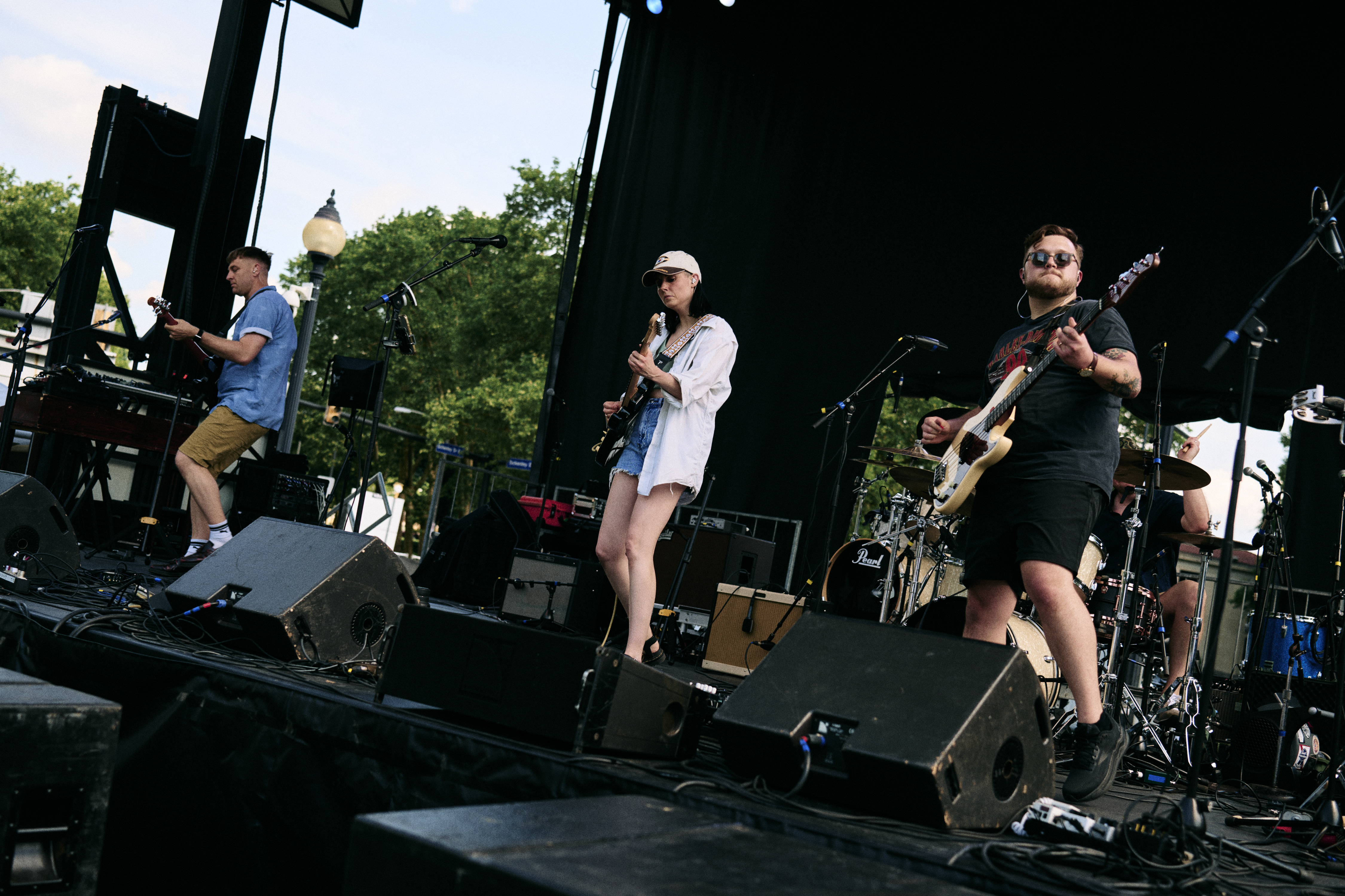 Artists, concerts and albums to know in Pittsburgh July-December 2025