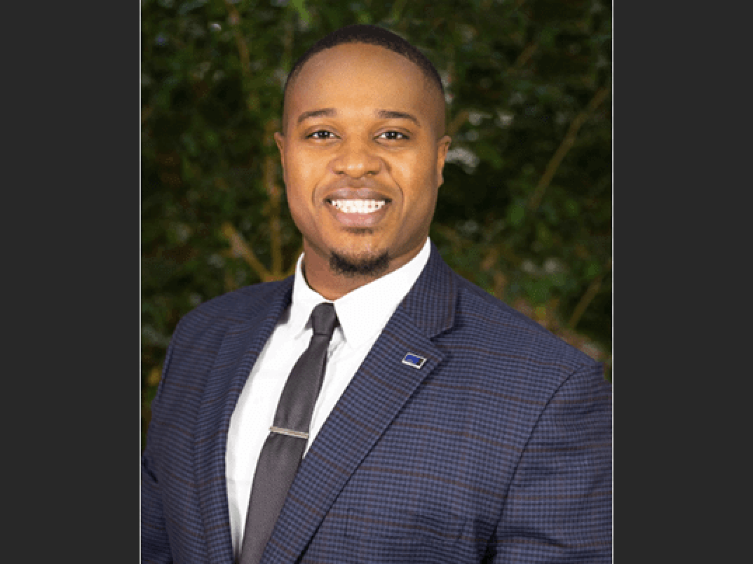 High Point mayor files to run for congressional seat in 2026
