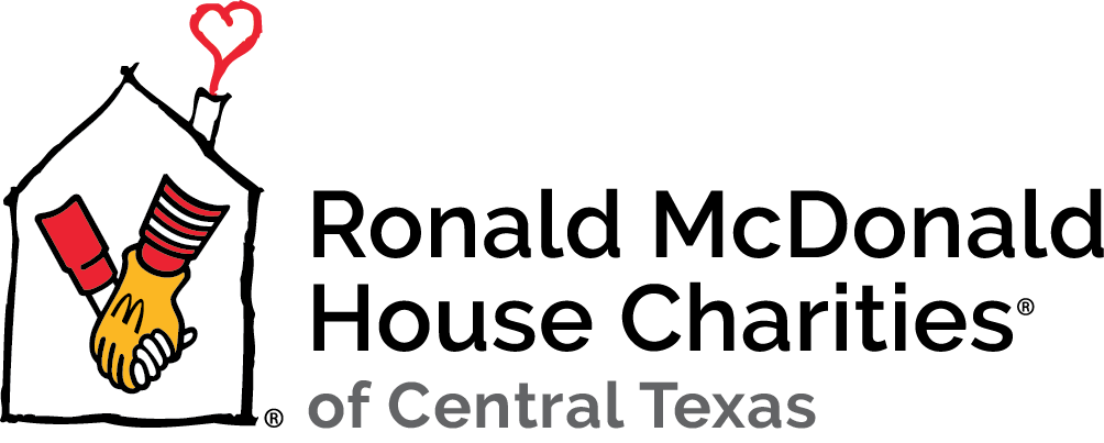 Ronald Mcdonald's House Charities ライトサイン Get Involved spotlight: Ronald McDonald House Charities of Central