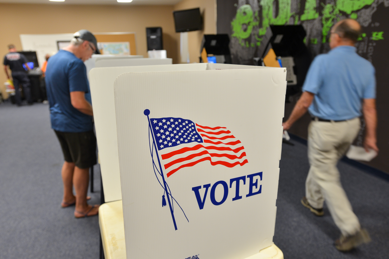 VOTERS GUIDE: Columbia votes Tuesday for School Board, City Council seats - Vimarsana News