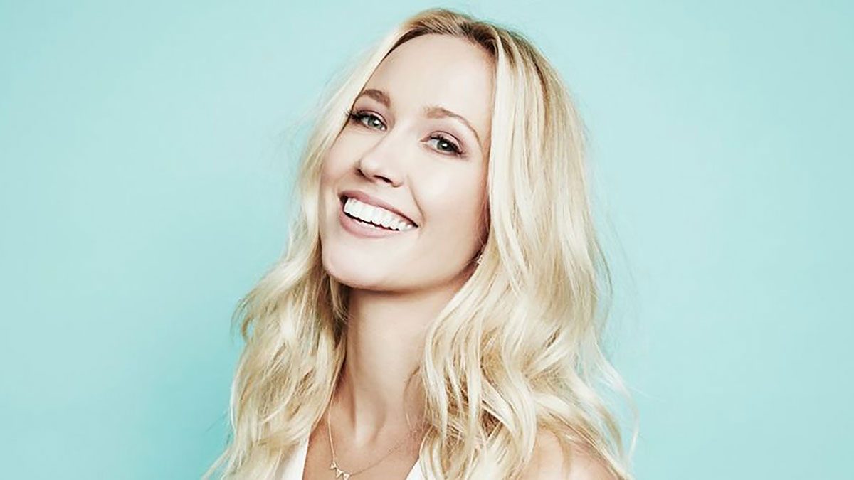 Anna Camp: "I've had to say no to a lot of jobs, which can be scary"