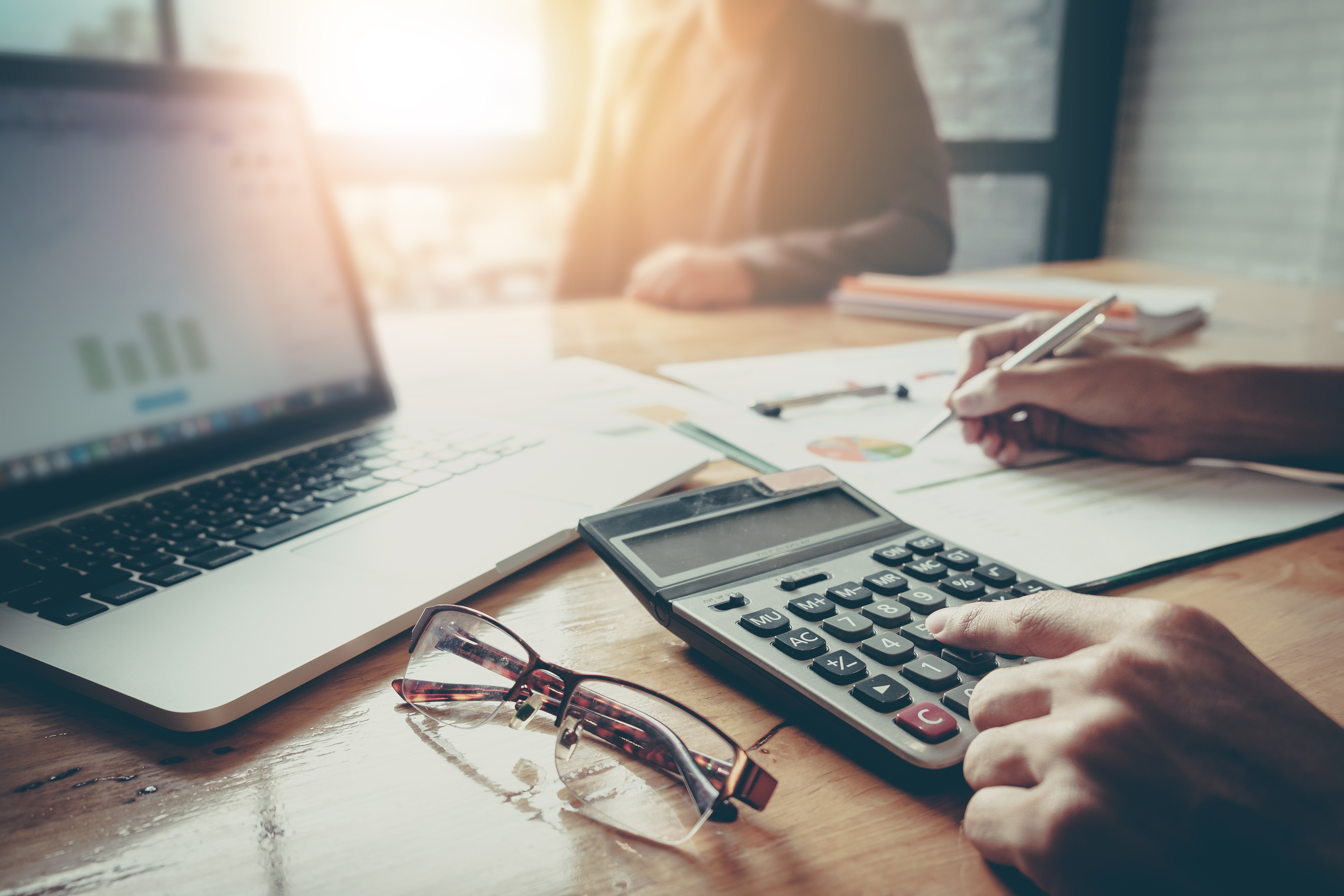 A deeper dive into tax implications from more Ohioans working from home - Vimarsana News