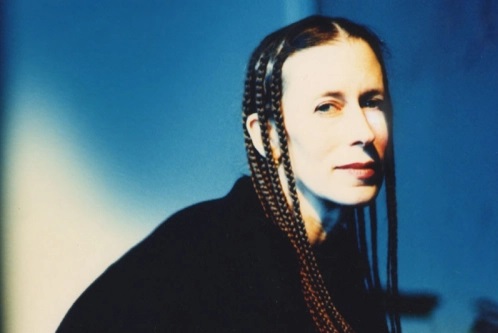 Meredith Monk