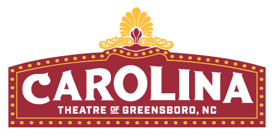 The Carolina Theatre of Greensboro