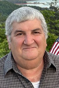Bruce Fine