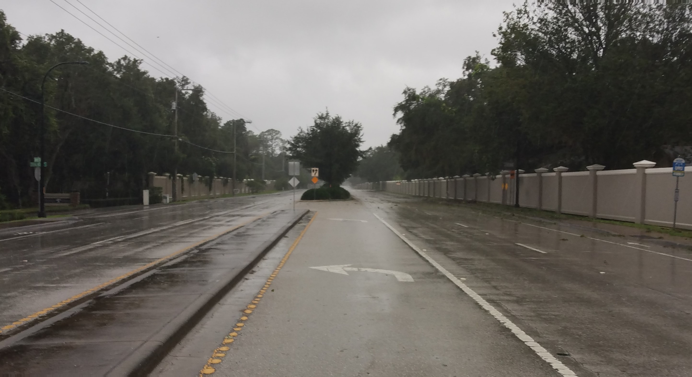 Sarasota official says damage from Hurricane Ian is minimal | WGCU PBS &  NPR for Southwest Florida