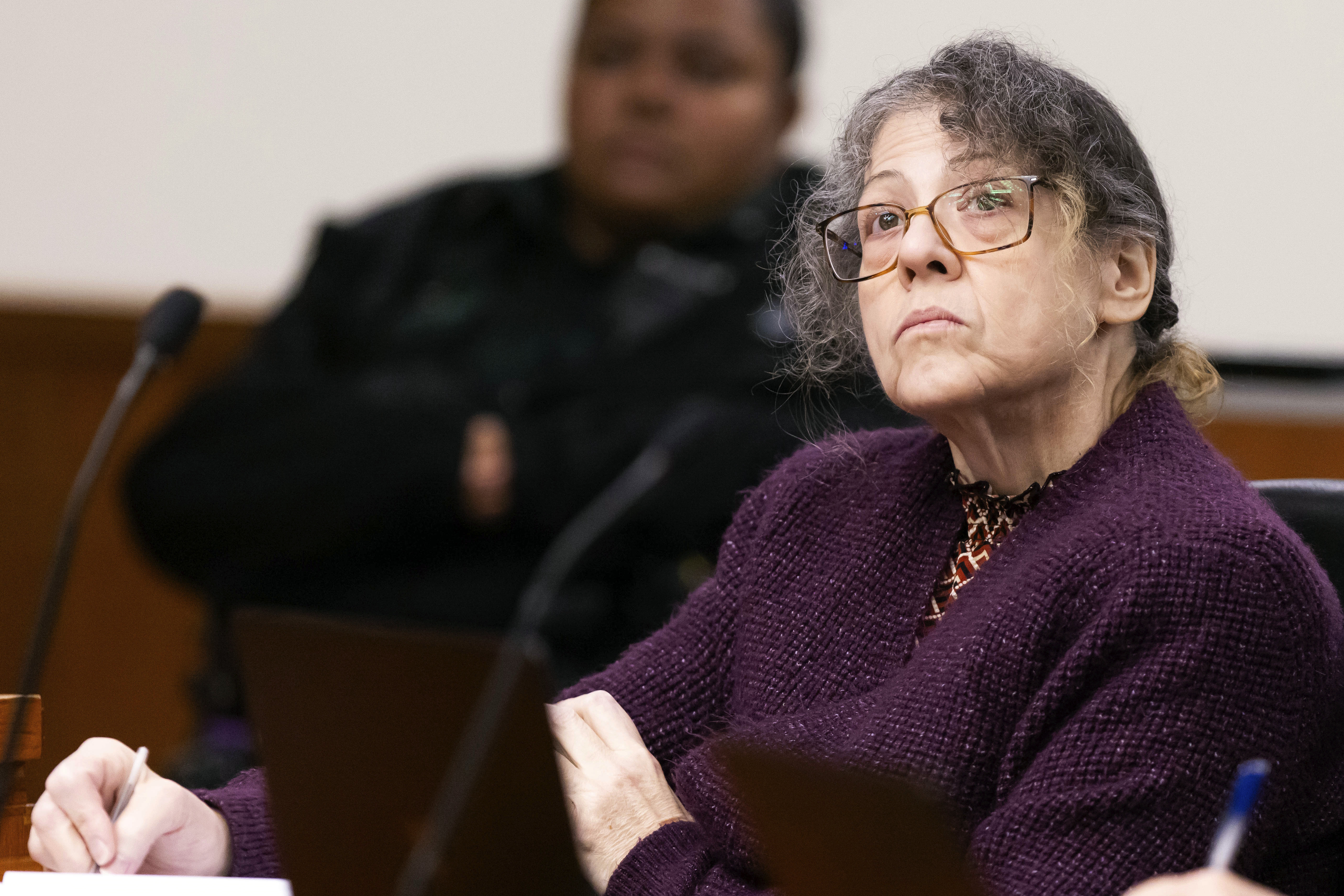 White woman who fatally shot Black neighbor faces manslaughter