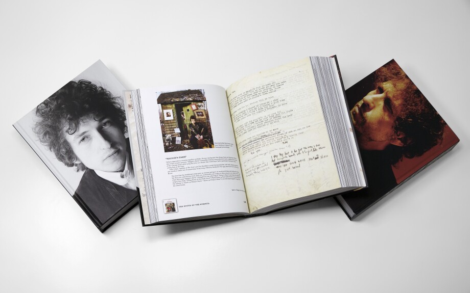 Bob Dylan: Mixing Up the Medicine | KALW