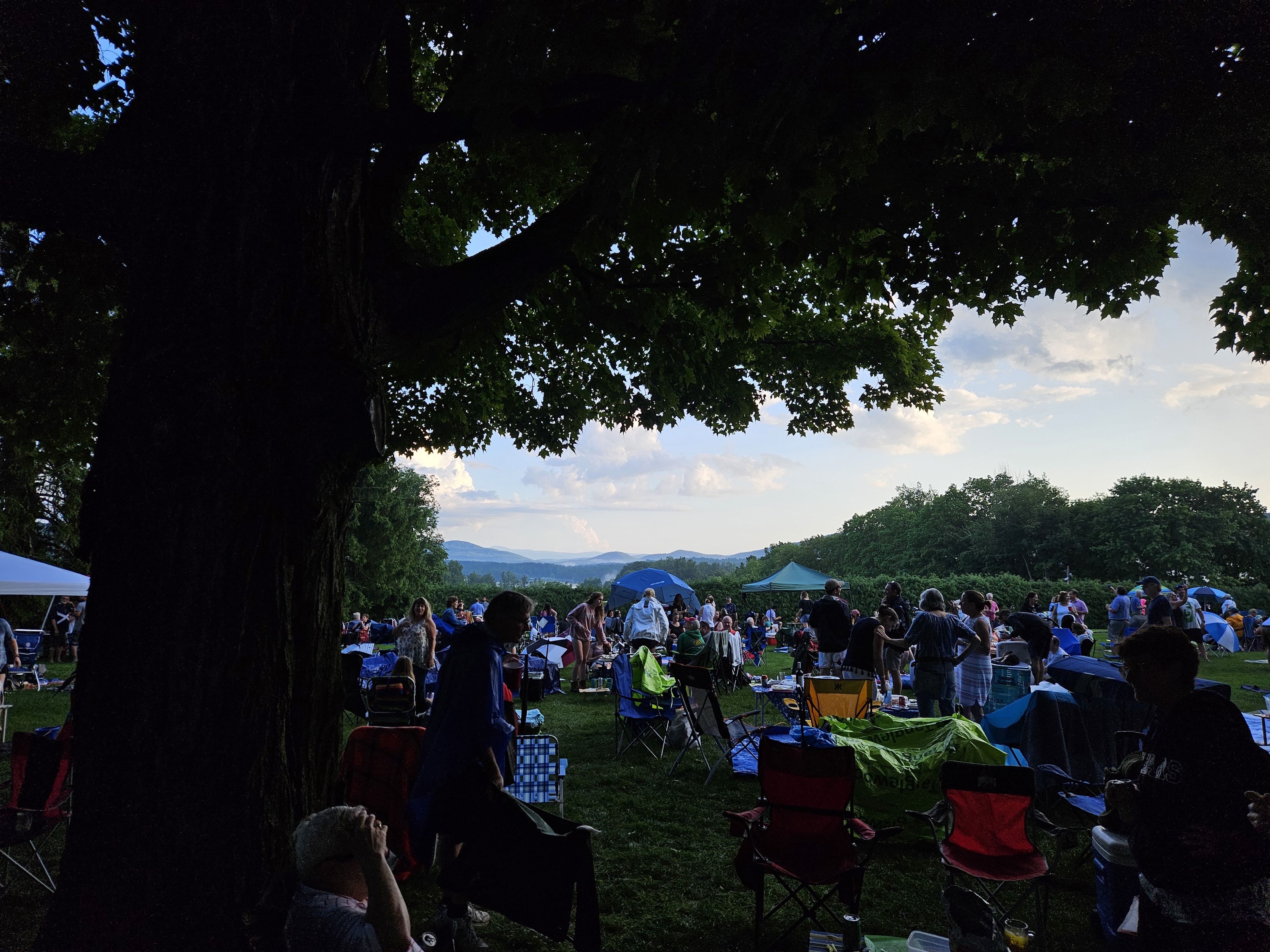 Examining the highs and lows of Tanglewood's summer season Examining the highs and lows of Tanglewood's summer season