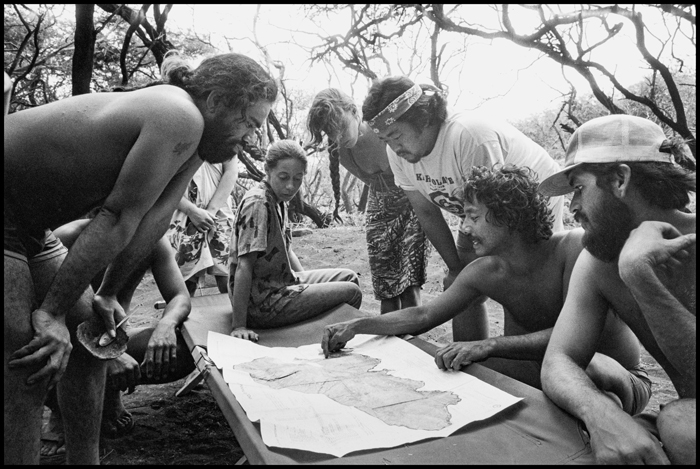 Navy bombs and the rescue of Kahoʻolawe in the 1970s | Hawai'i