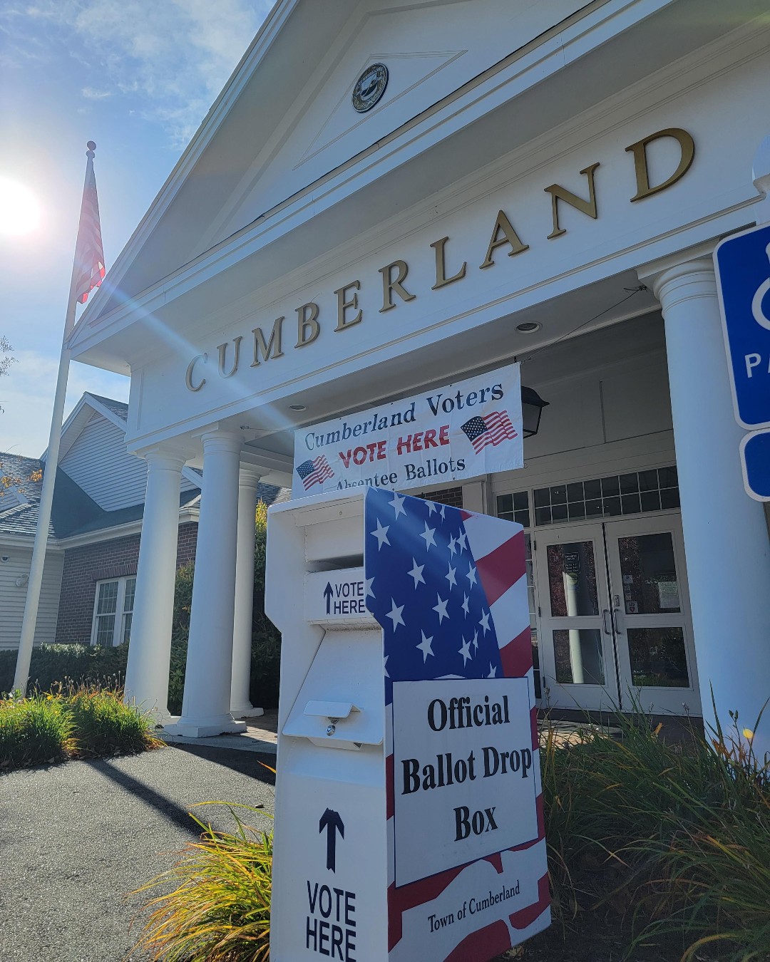 Voters in two Maine towns reject affordable housing initiatives on the  ballot | Maine Public