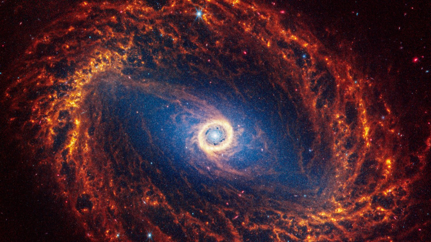 Decoding the Universe: Cosmos | Full Documentary | NOVA | WKNO FM