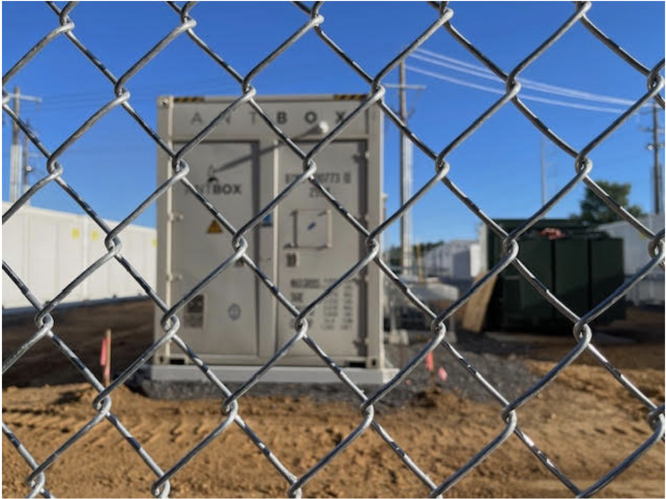 Bitcoin mines coming to Memphis and Tennessee