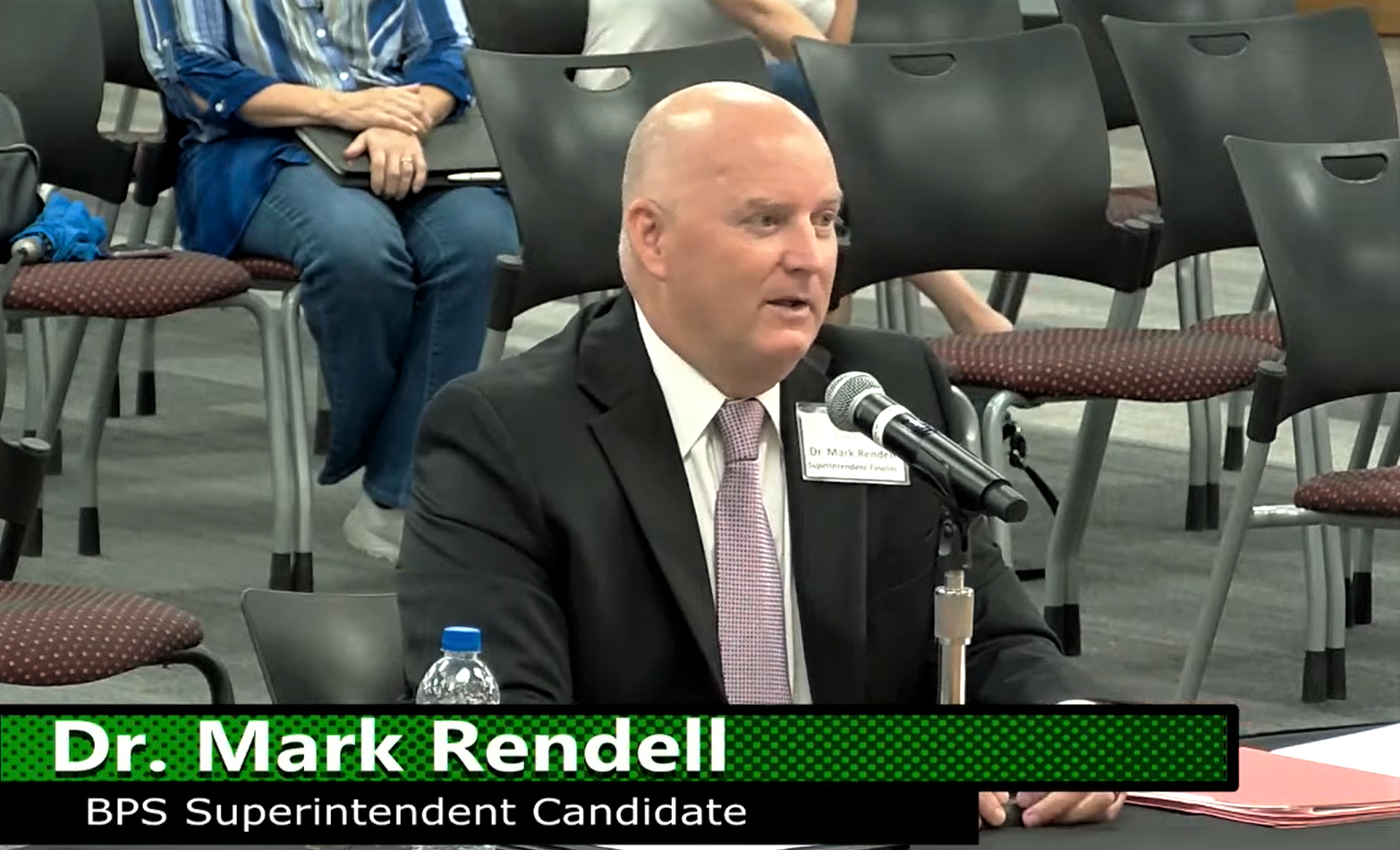 Brevard school board chooses Cocoa Beach principal as new superintendent - Vimarsana News