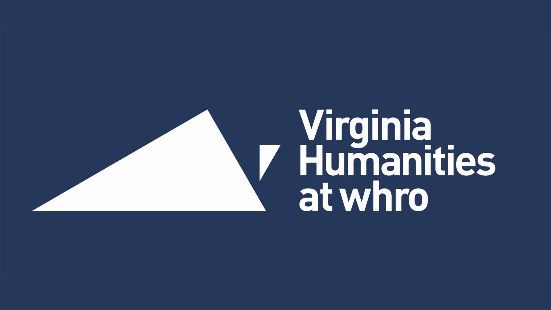 Whro Logp Whro Logo
