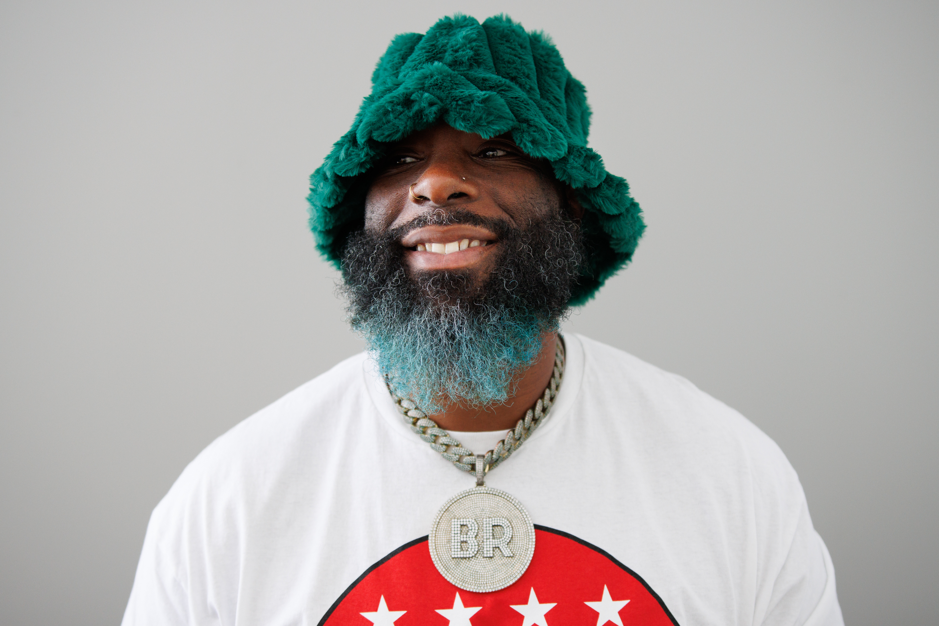 St. Louis rapper highlights Reading with Rappers program | STLPR