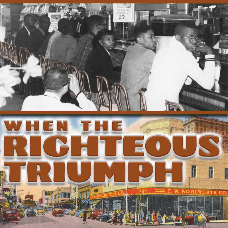 A new dramatic play depicts Tampa's civil rights lunch counter protests in 1960 - Vimarsana News