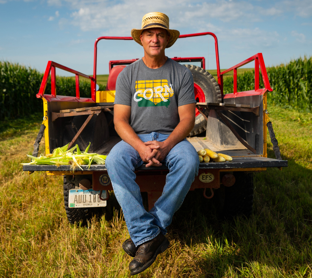 July's weather will be critical for Midwest corn farmers and, possibly, consumers - Vimarsana News
