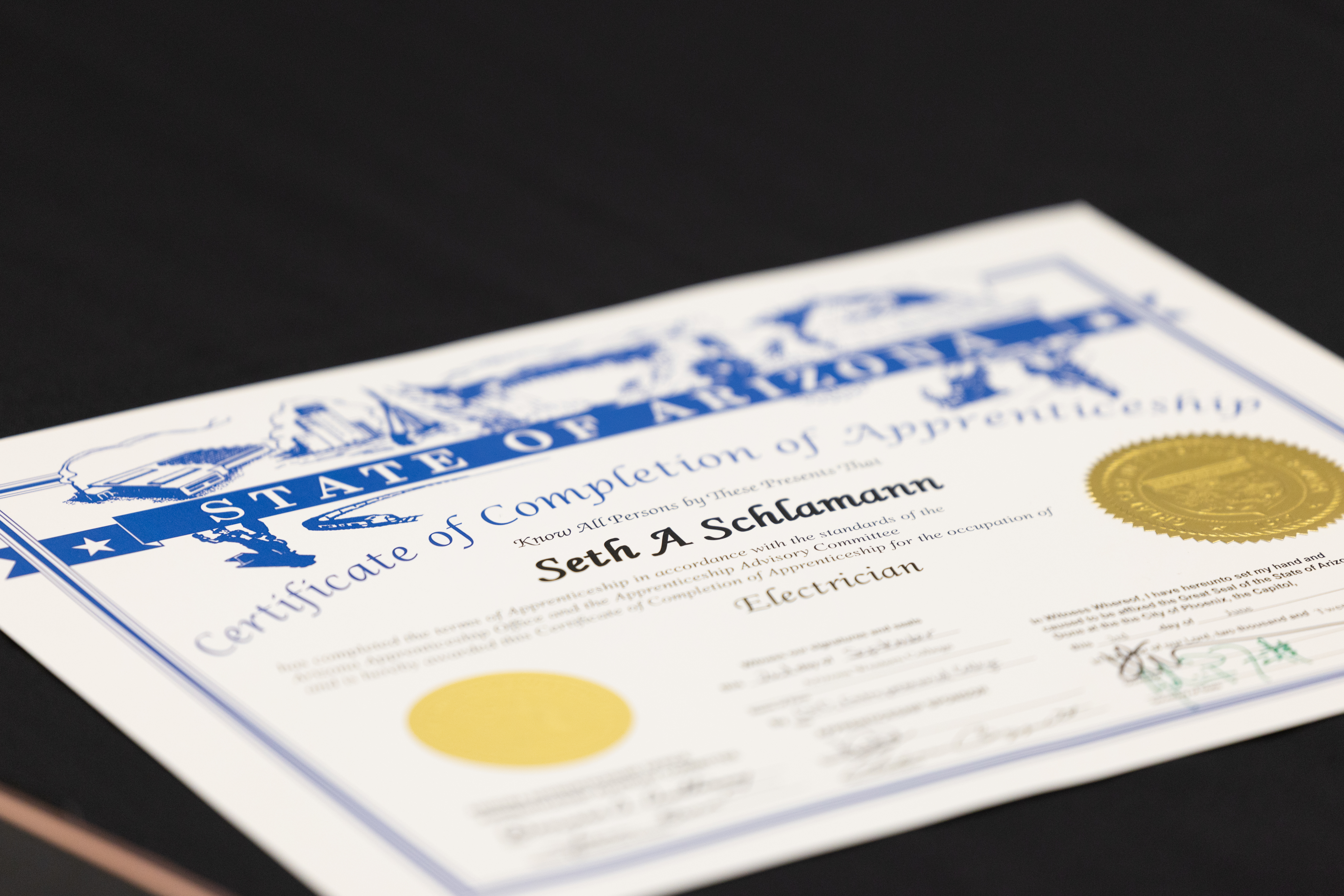 AWC among recipients as Arizona adds $3M to BuildItAZ apprenticeships