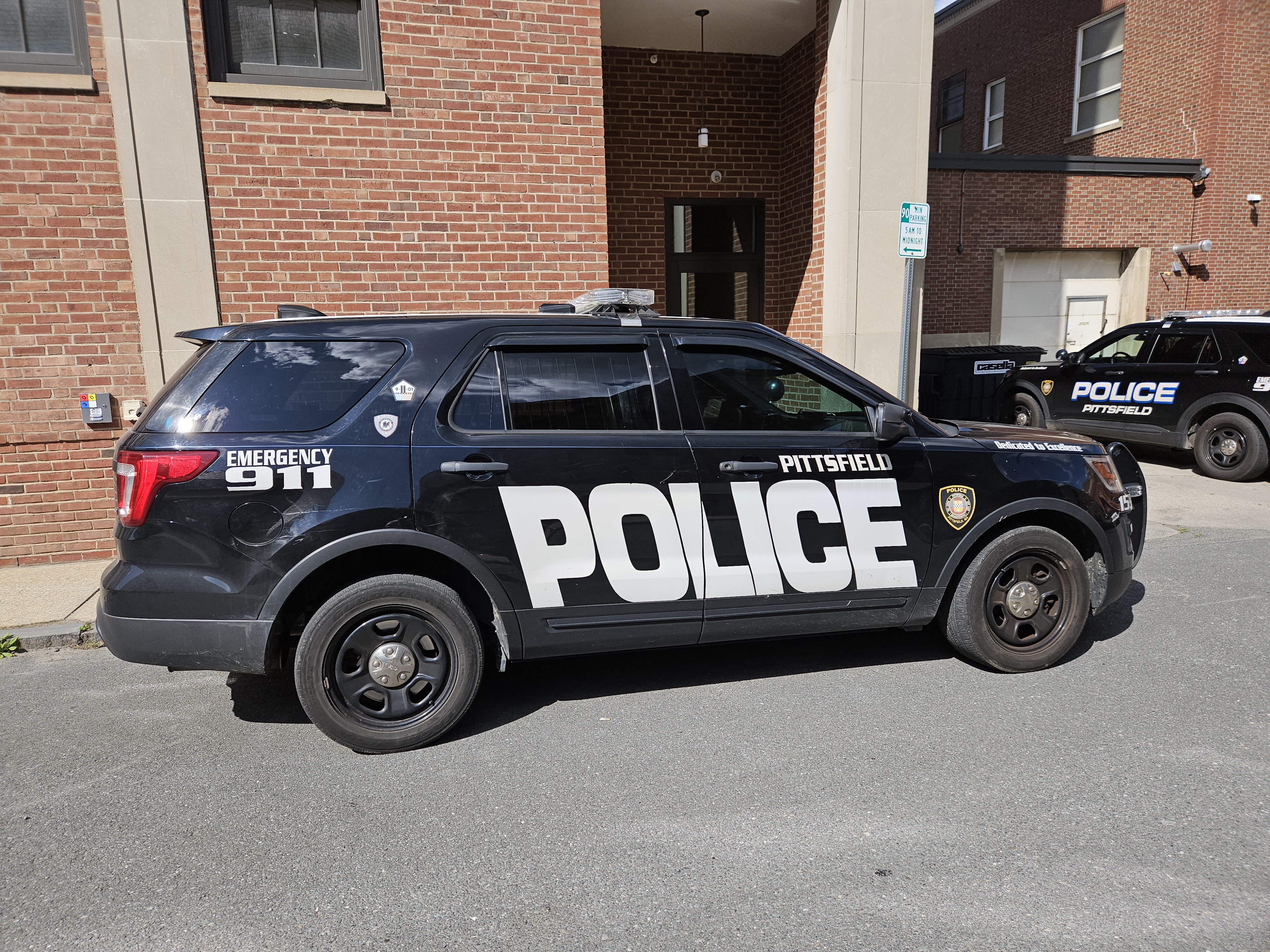 Massachusetts releases database of police disciplinary records, offering  limited window into law enforcement misconduct in Berkshire County | WAMC