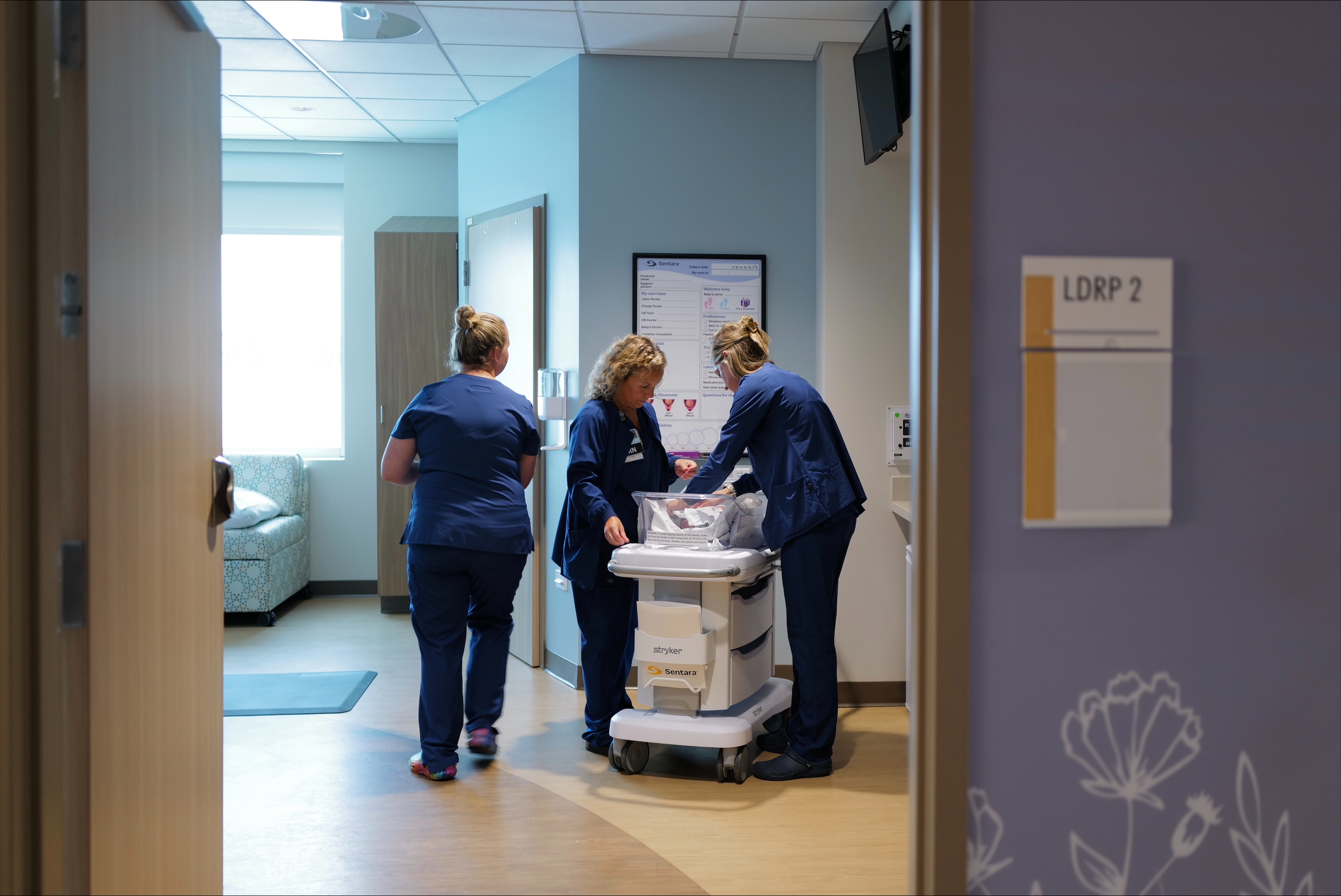 Virginia nursing leaders warn proposed federal student loan changes could worsen shortage