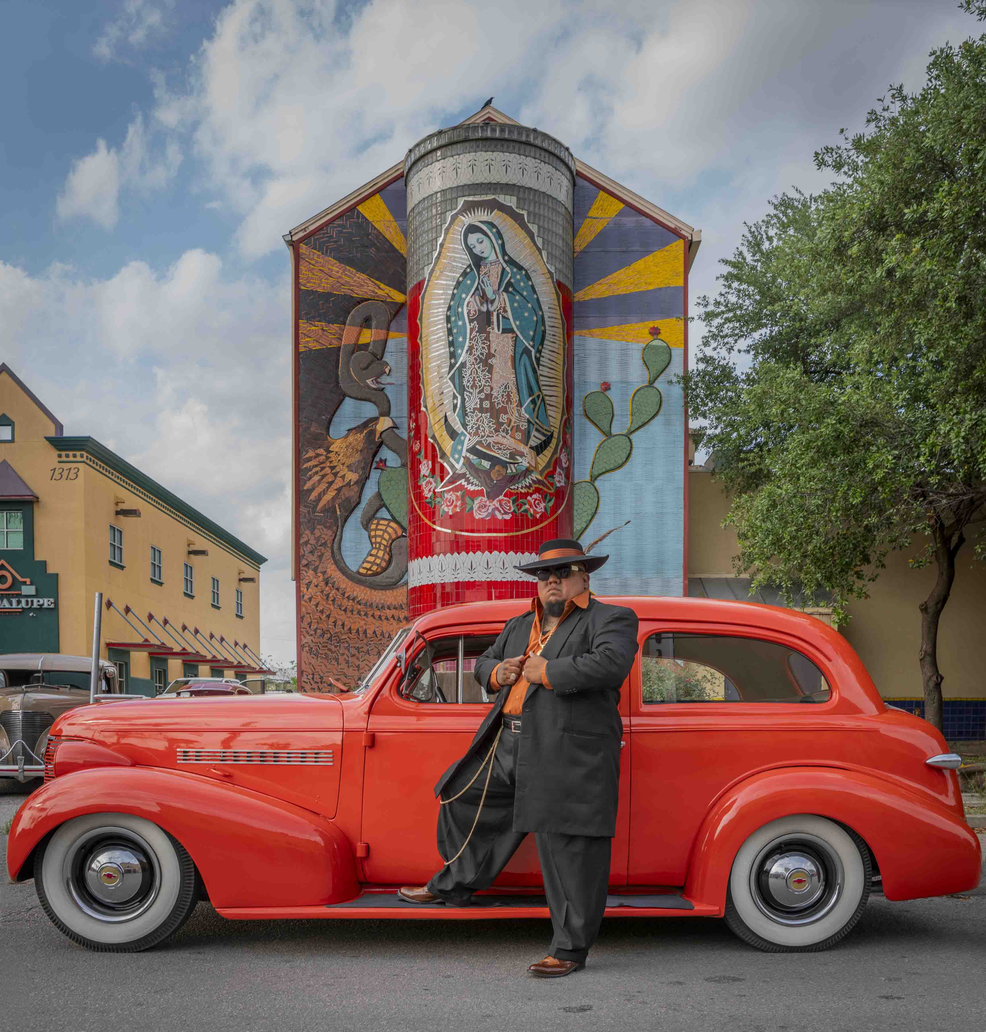 LOWRIDER 写真集 faves from Lowrider Magazine Japan No. 21, August 1997