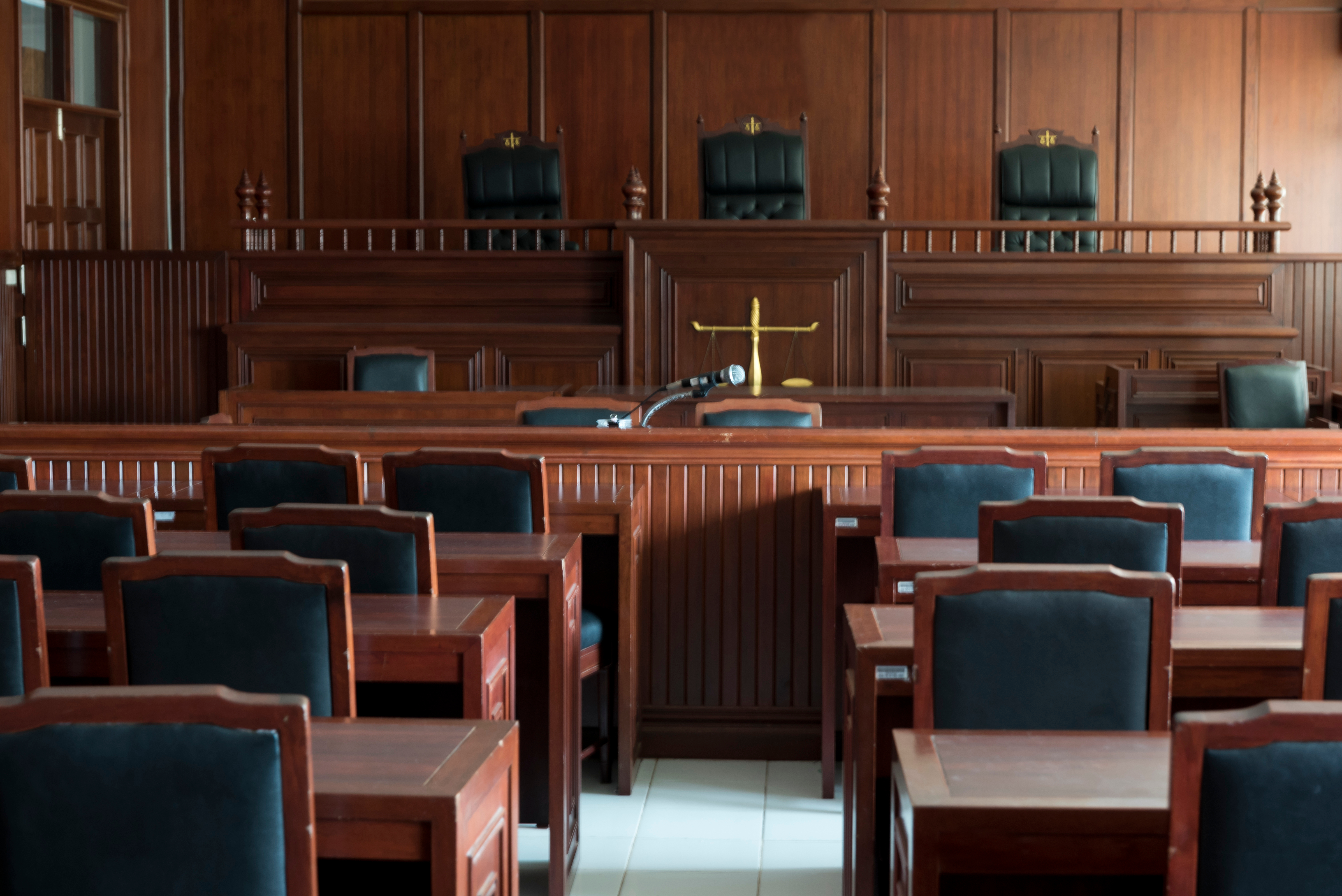 Domestic violence advocates want online court option to stay | KERA News