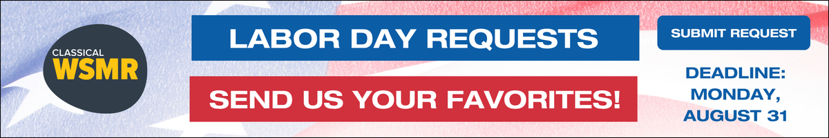 WSMR Labor Day Requests