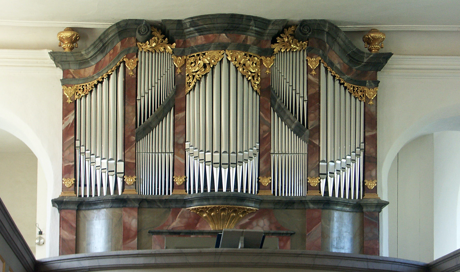 Bach's Music for New Beginnings | CRB