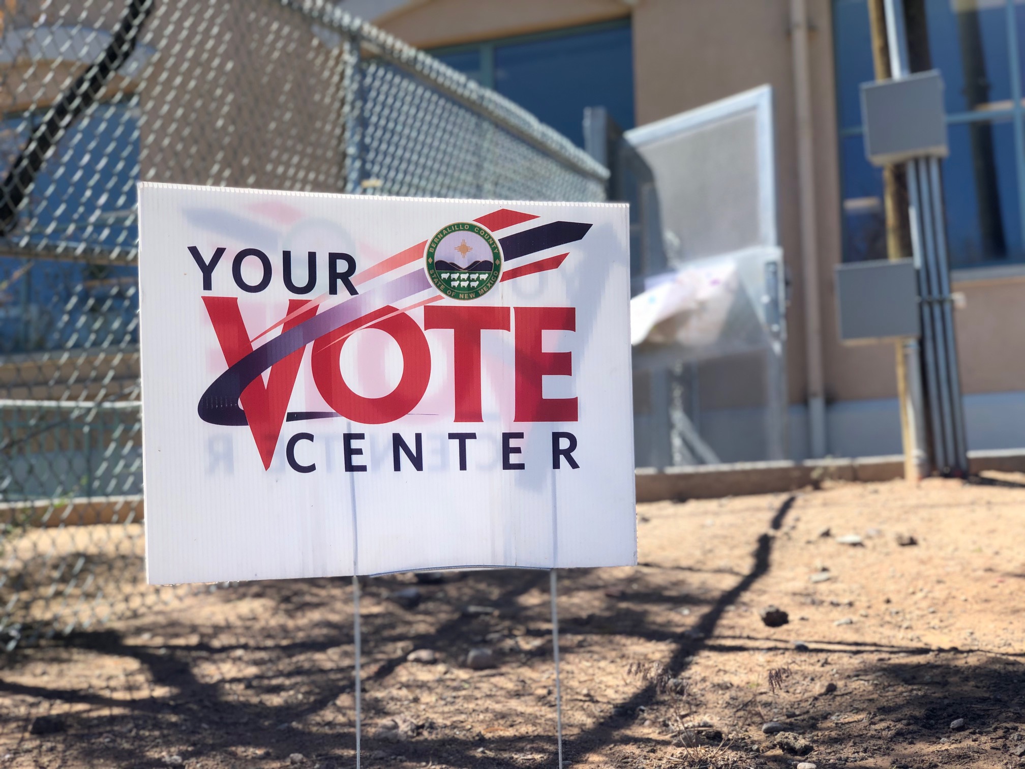 Bernalillo County Clerk requests $1.2 million for runoff election bernalillo-county-clerk-requests-1-2-million-for-runoff-election