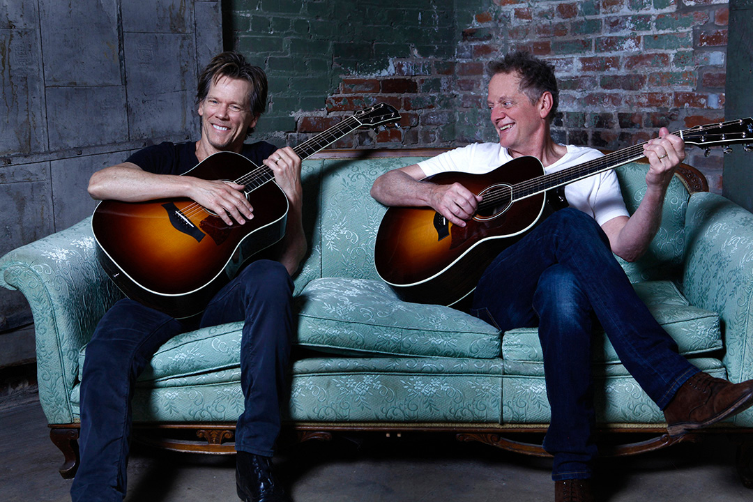 A manufactured celebrity tool? Not the Bacon Brothers - Vimarsana News