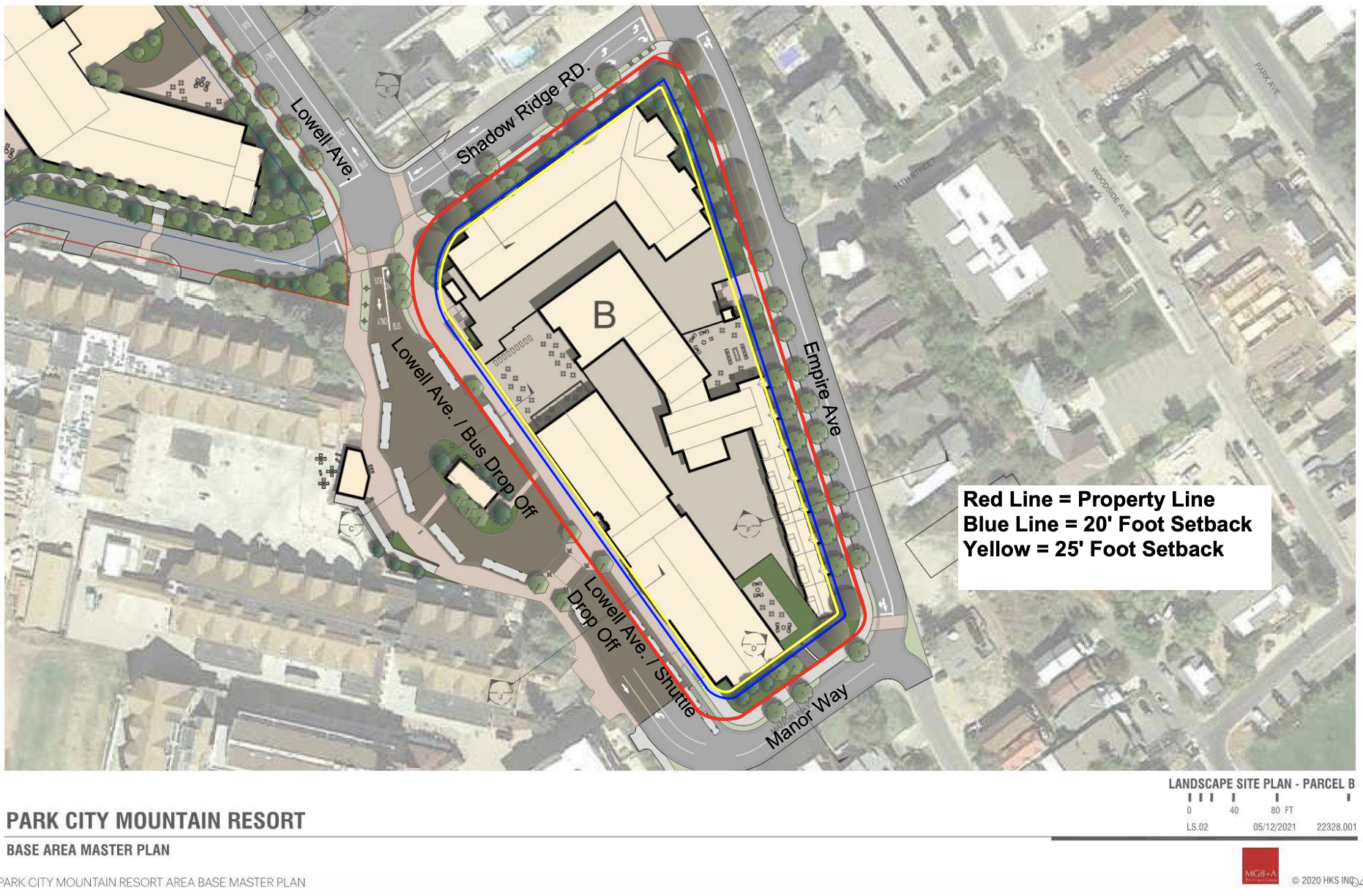 Planning commission to see street-level images of Park City
