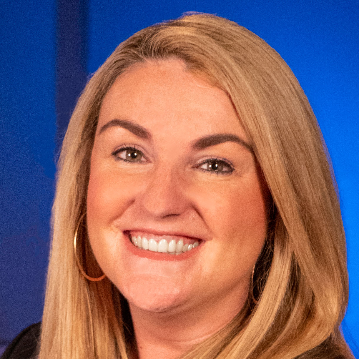 Carla McCabe
