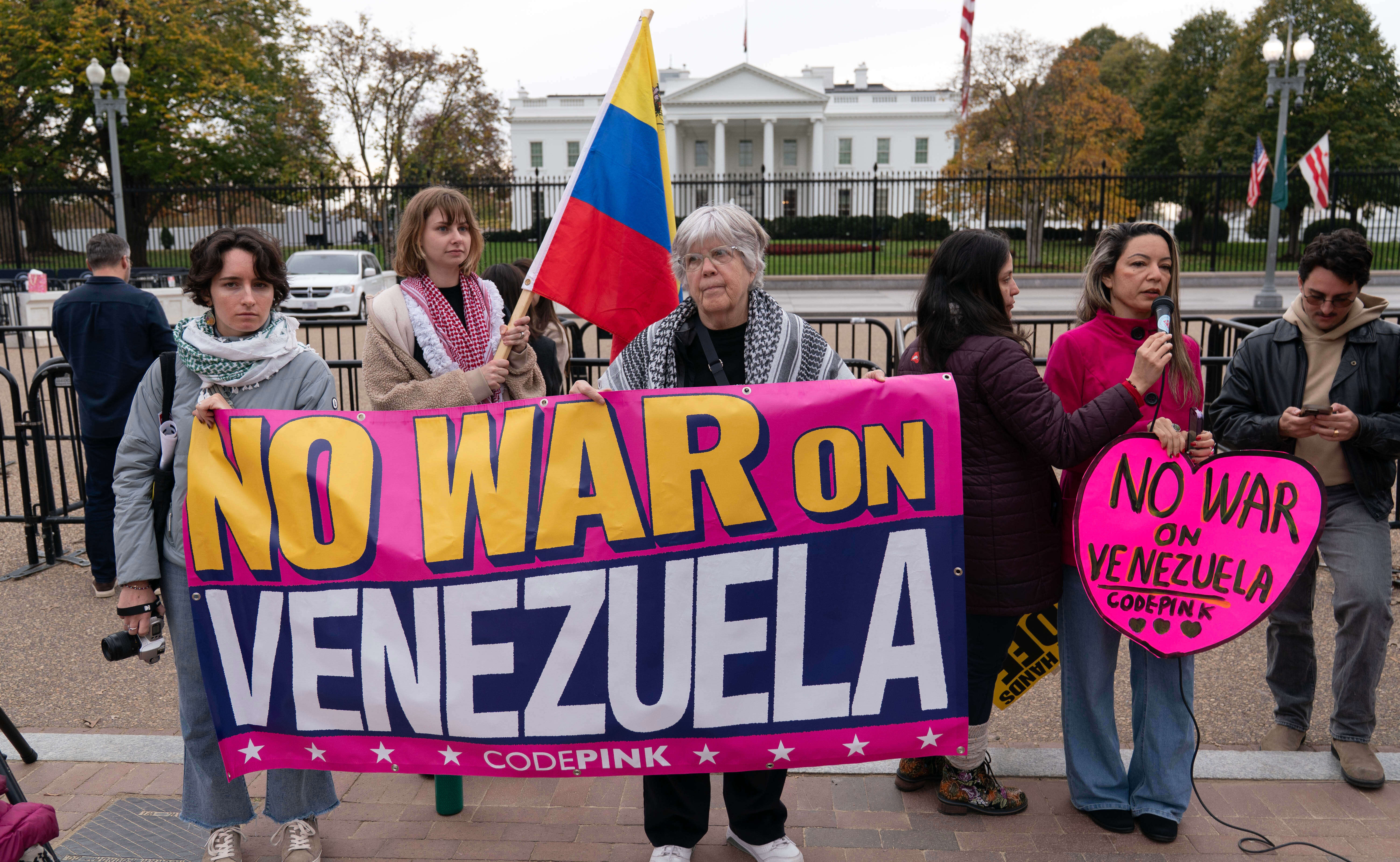 Examining the Trump administration's impact on foreign policy