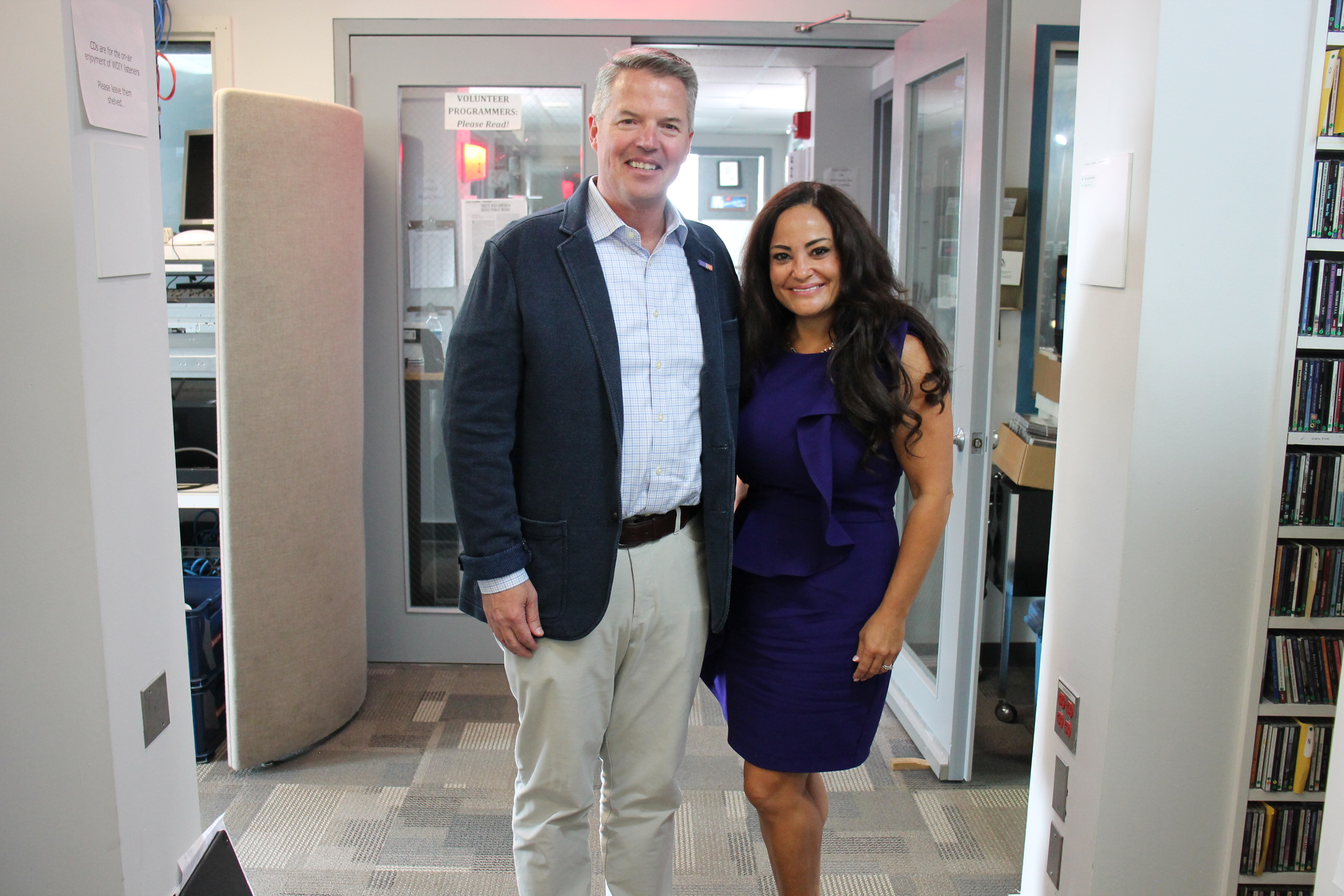 Count the Small Wins