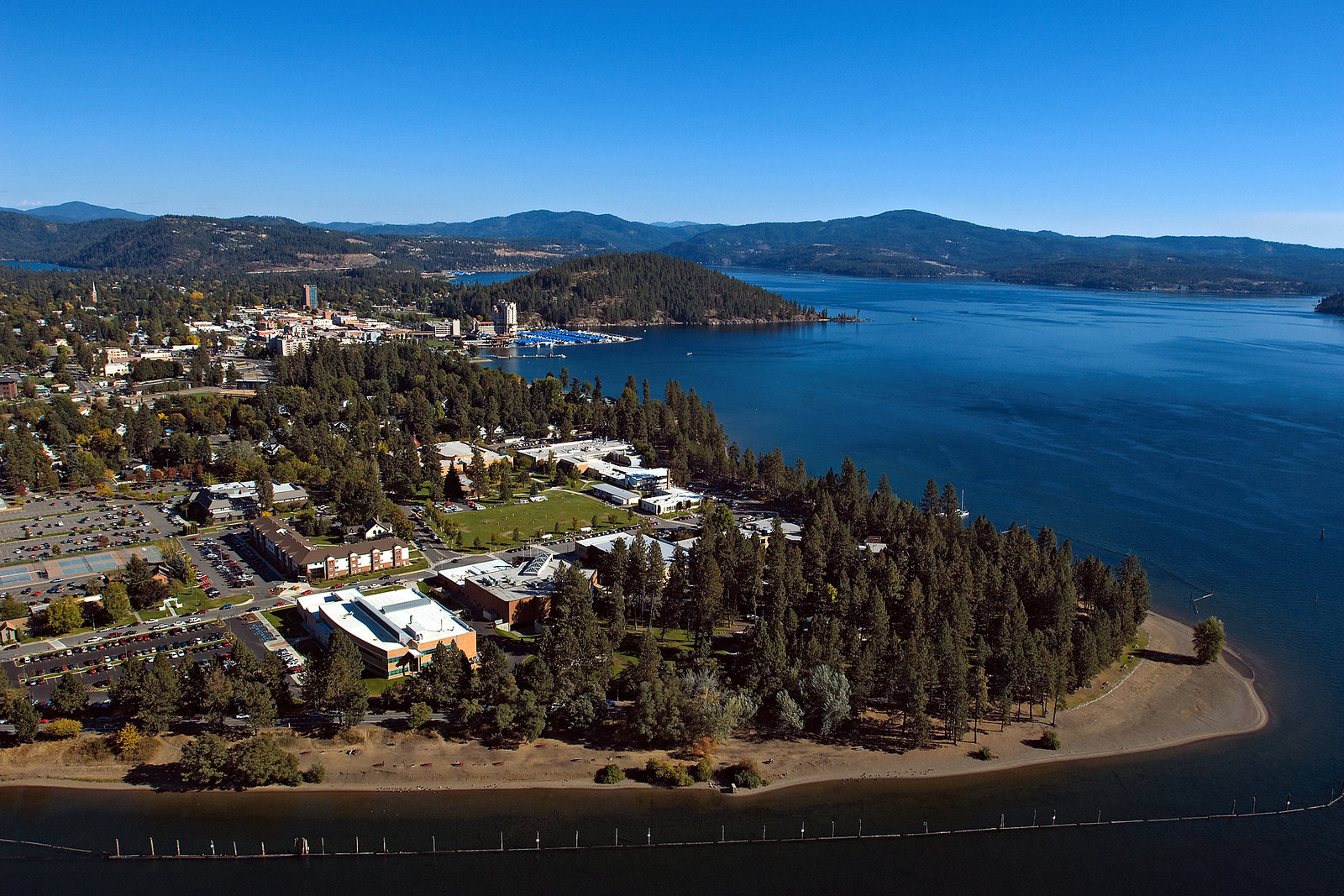 North Idaho College accreditation issues move to next step, as college receives "show-cause" letter - Vimarsana News