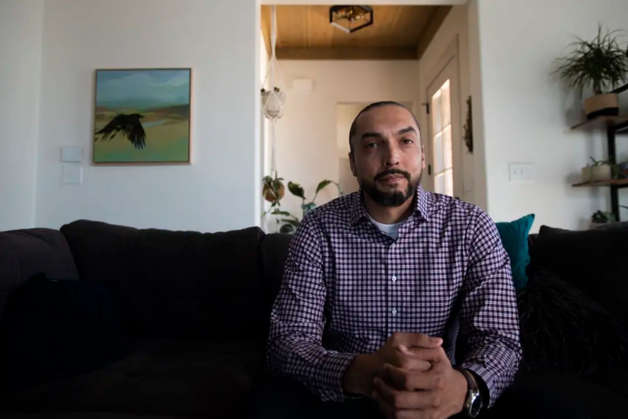 This Texas town has the highest rate of youth attempted suicides in the state. - Vimarsana News