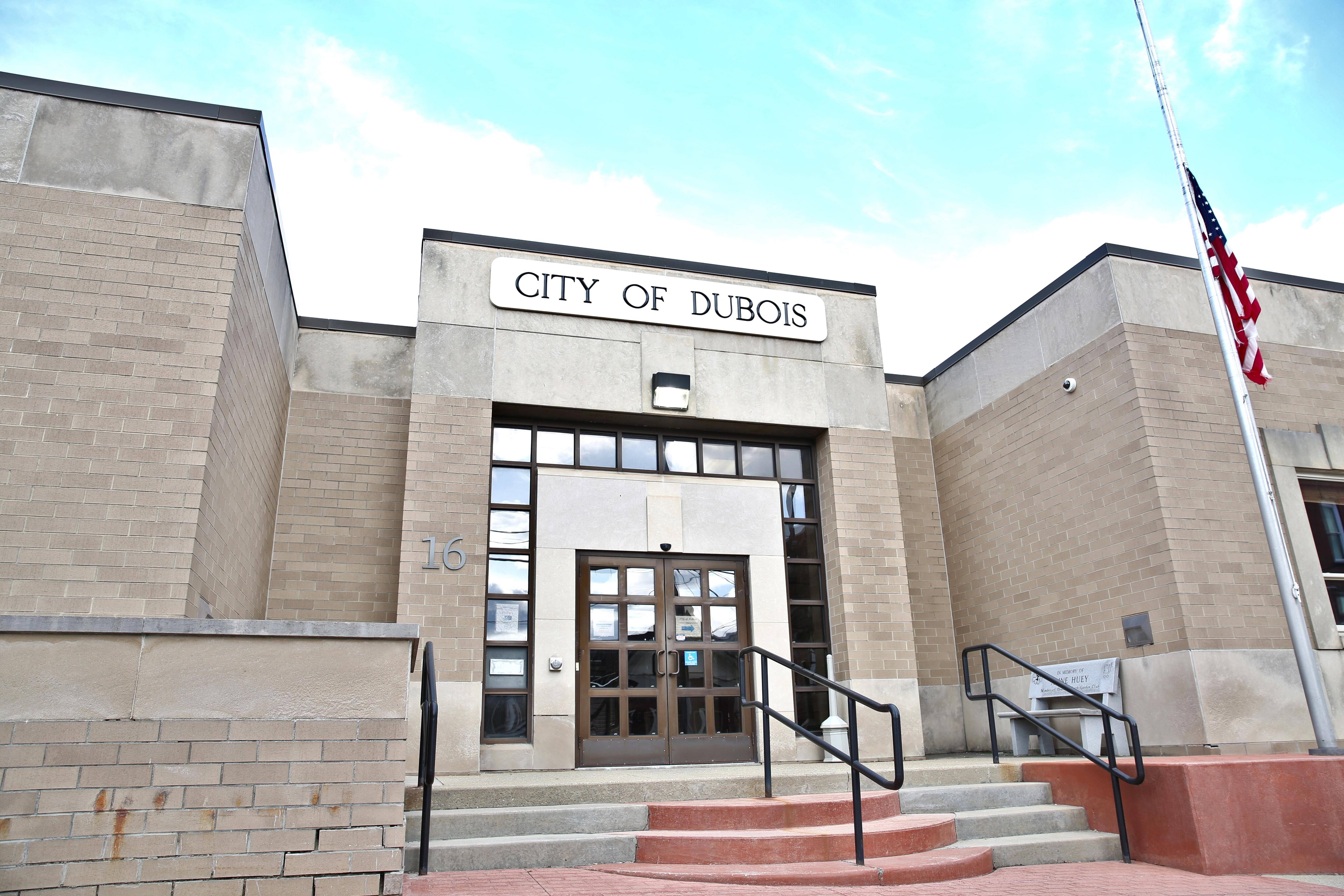 WESA asks judge to release information in DuBois' Herm Suplizio case | 90.5  WESA