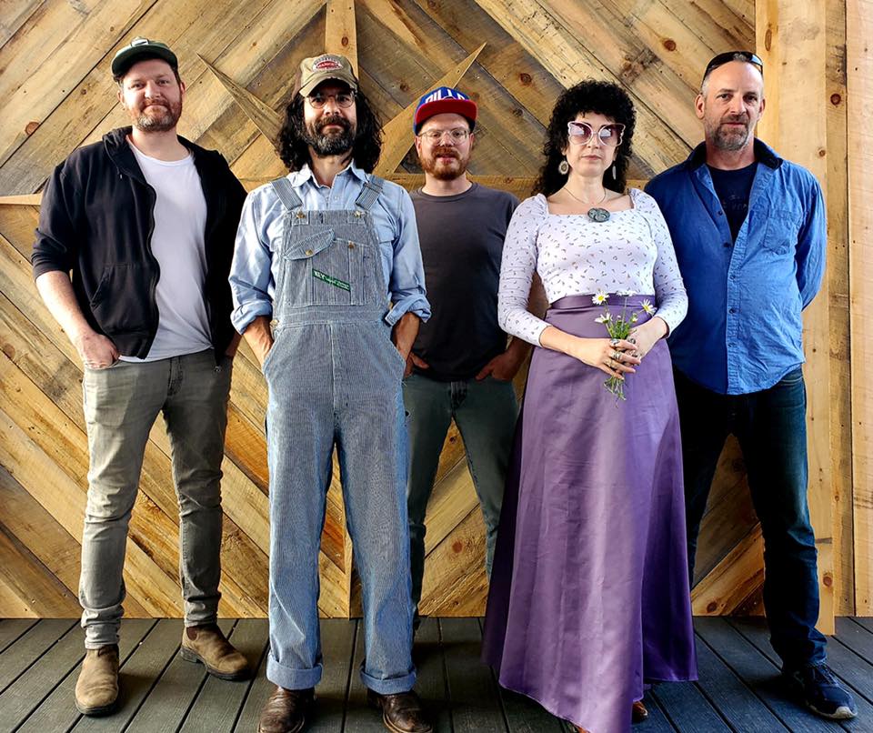 Ithaca's Freight is set to release their debut album, 'Hard Worker' - Vimarsana News