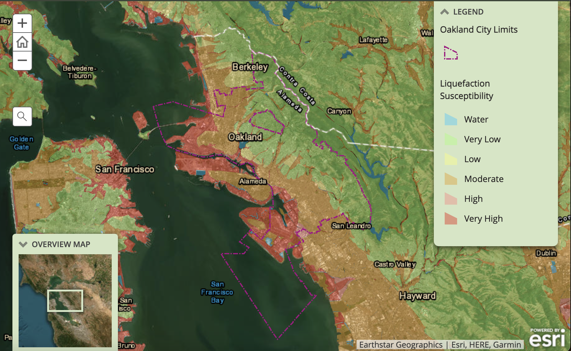 Q&A: Lessons from the tsunami warning | KALW
