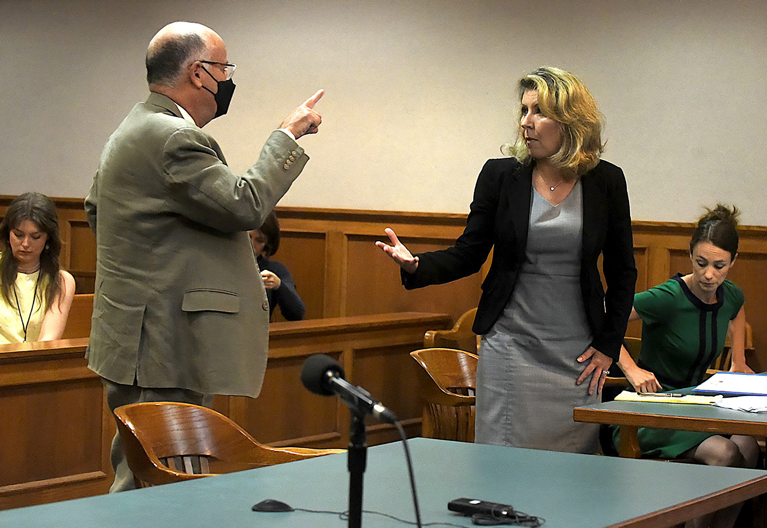 Testimony in Greitens custody case will now be through a private deposition - Vimarsana News