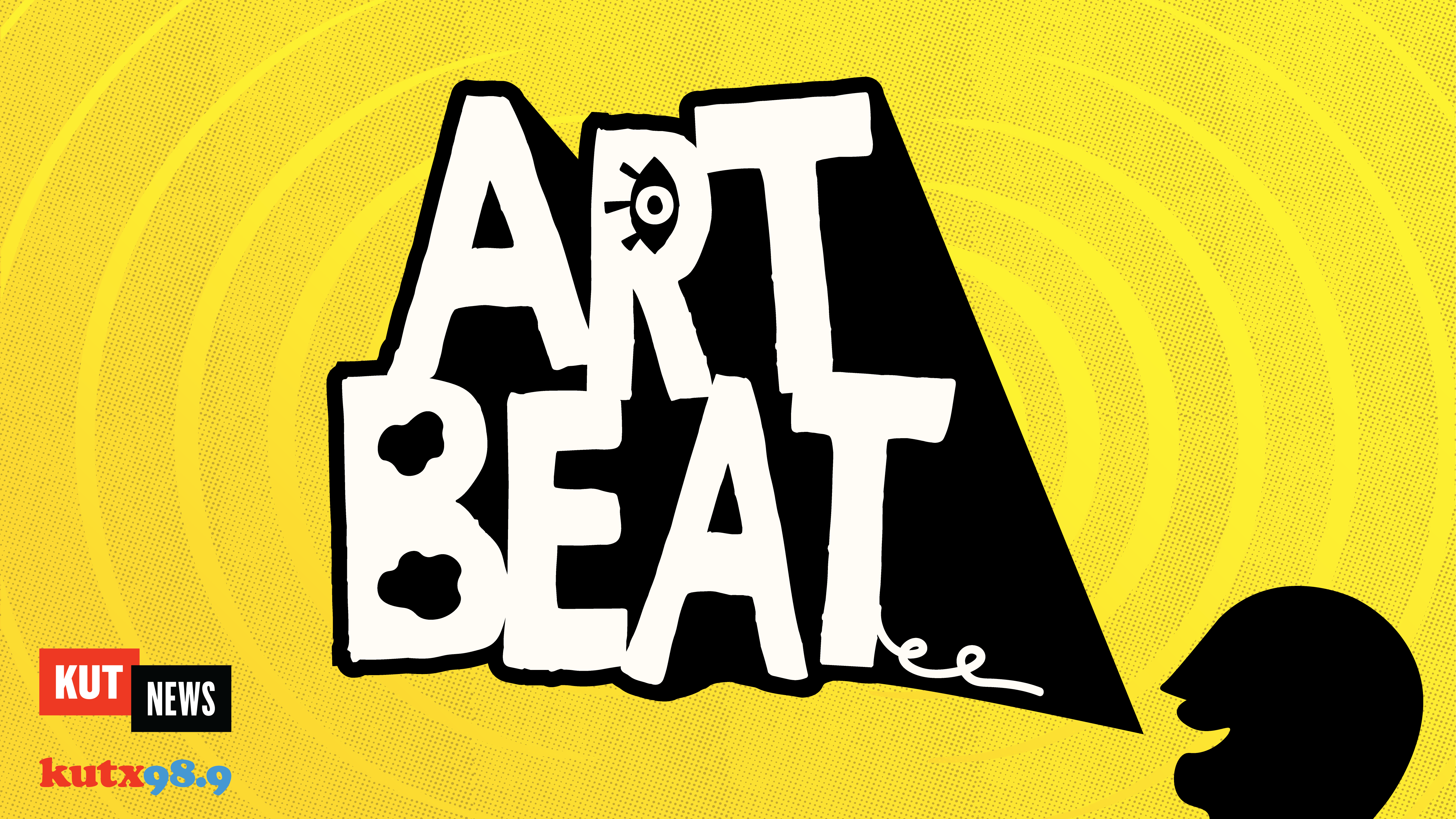 Art Beat | KUT Radio, Austin's NPR Station