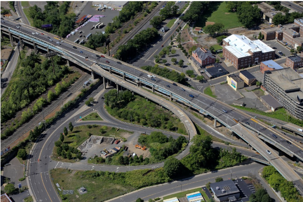 Connecticut receives C grade for infrastructure on civil engineer report card - Vimarsana News