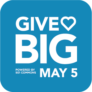 Give Big 2026 logo