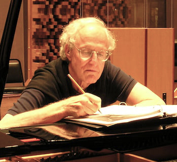Film Music Friday - May 9, 2025 (David Shire)