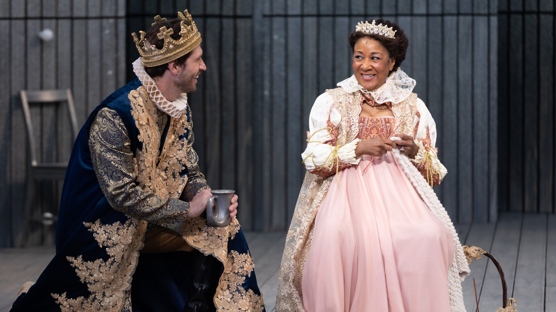 5 things to do in NEO: Great Lakes Theater season opens, rose show at Holden and more
