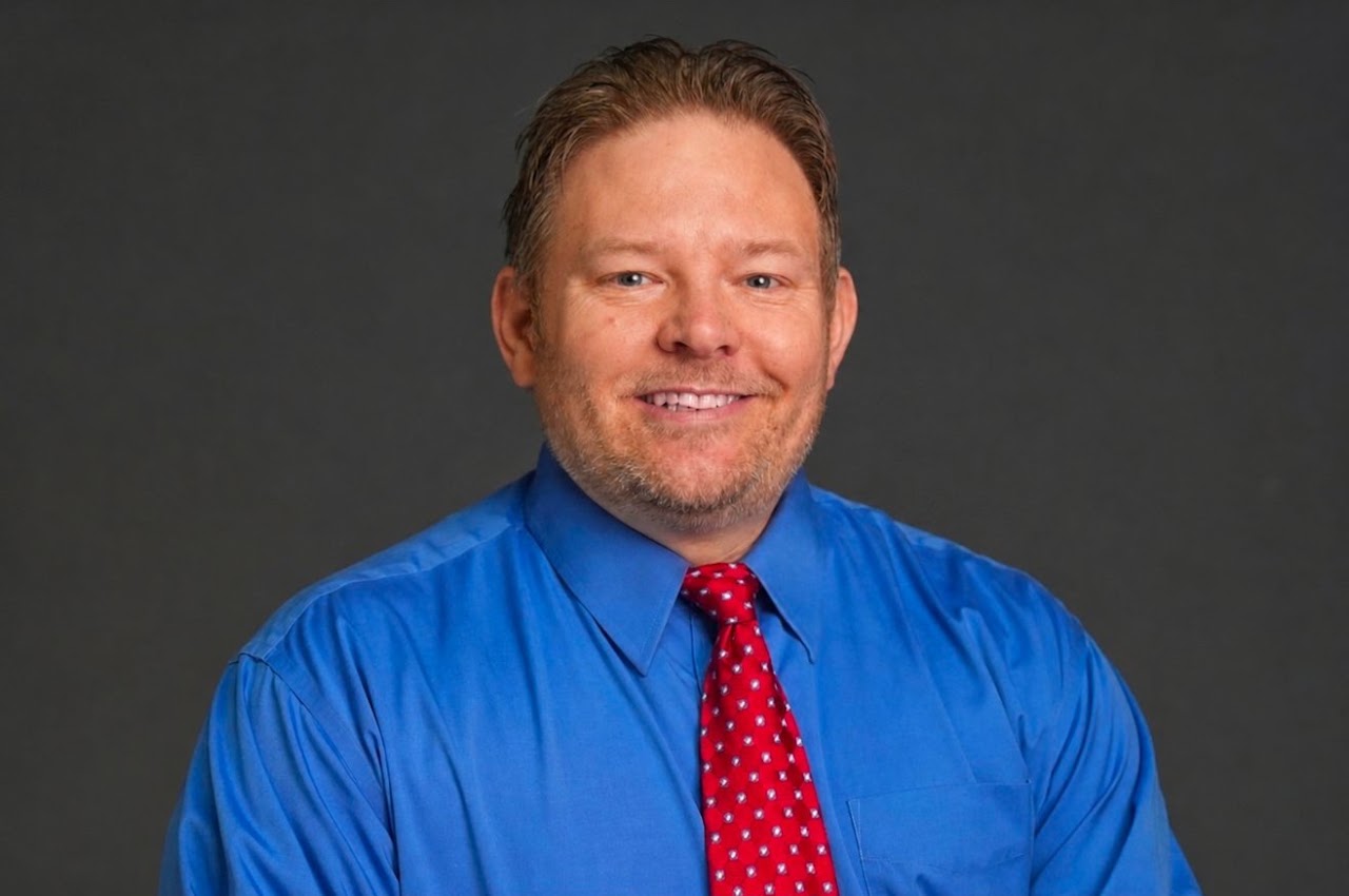 Justin D. Cofer