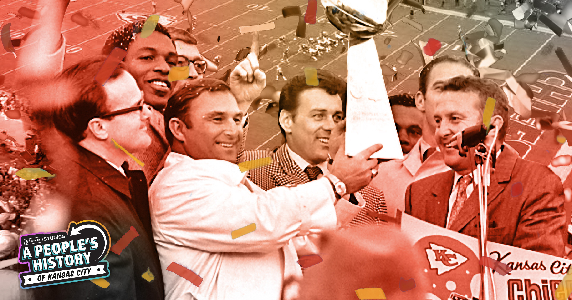 Why did the Kansas City Chiefs choose such a controversial name