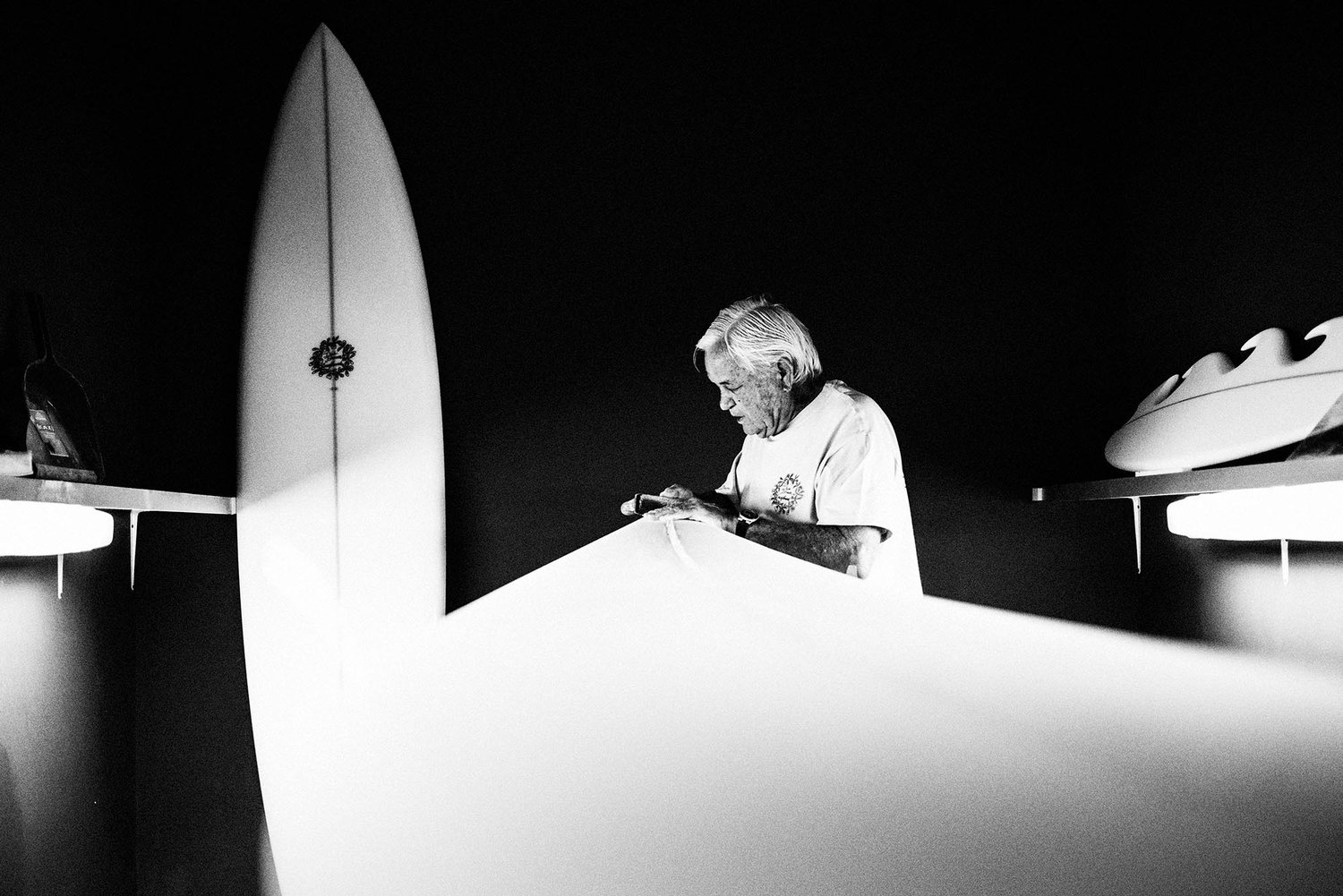 New film honors the life of master surfboard shaper Dick