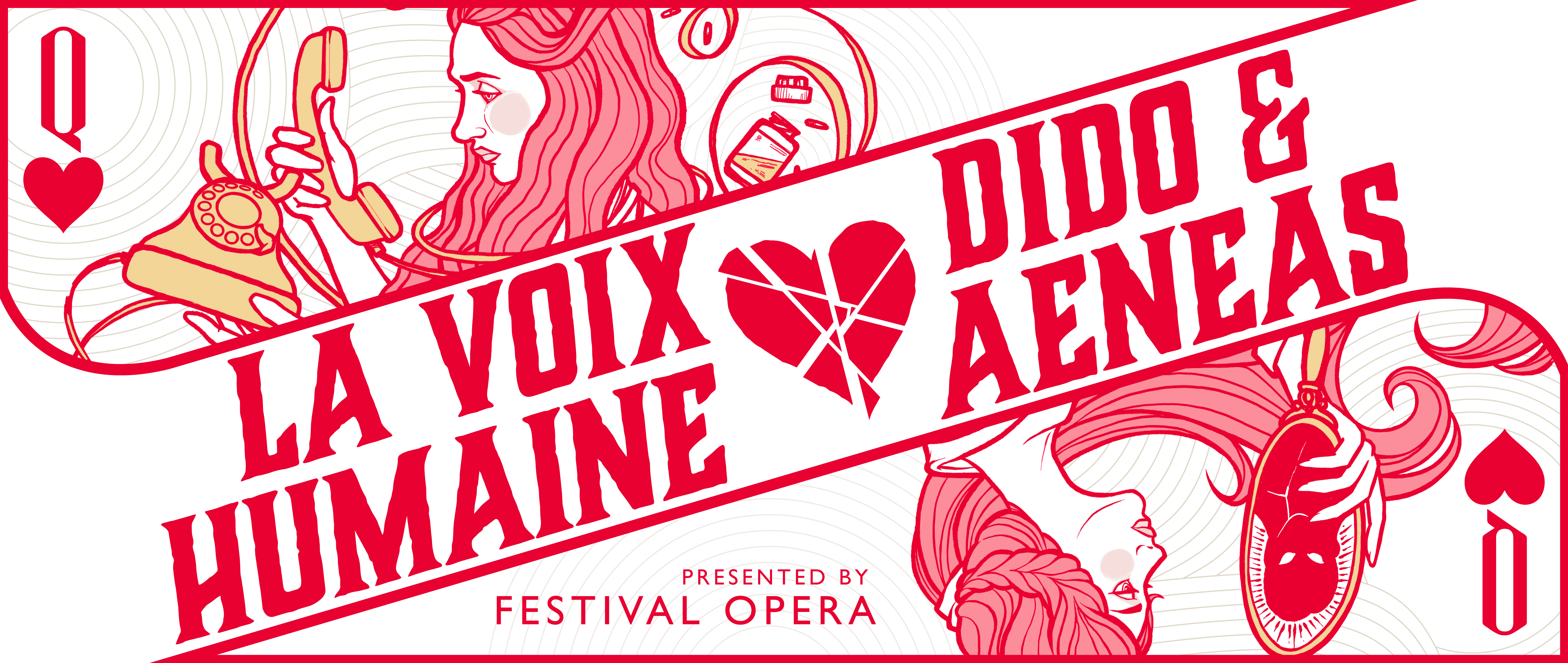 Festival Opera | Pamela Z | Midsummer Mozart Festival | The